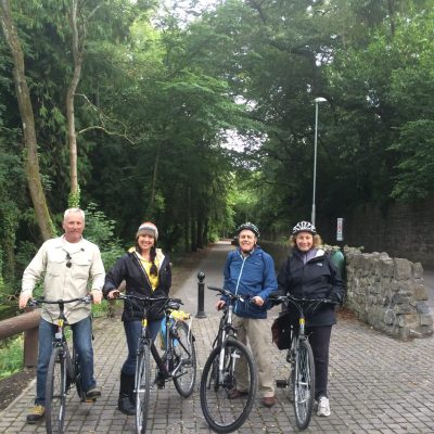 cycling tours kilkenny
