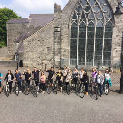kilkenny cycling tours