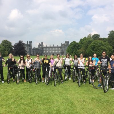 kilkenny cycling tours