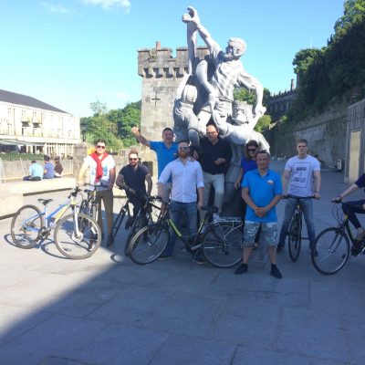 kilkenny cycling tours