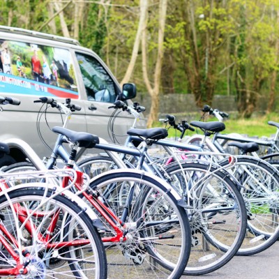 bikes in kilkenny