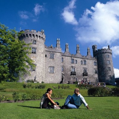 kilkenny castle
