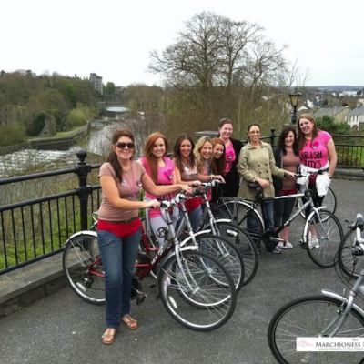 More Happy Clients Kilkenny Bikes Hire
