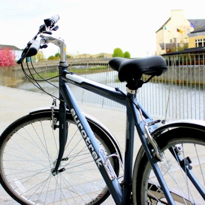 bike in kilkenny