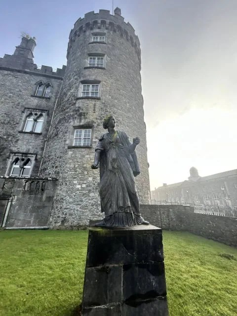 Explore Kilkenny with a guide or without - Kilkenny Cycling Tours