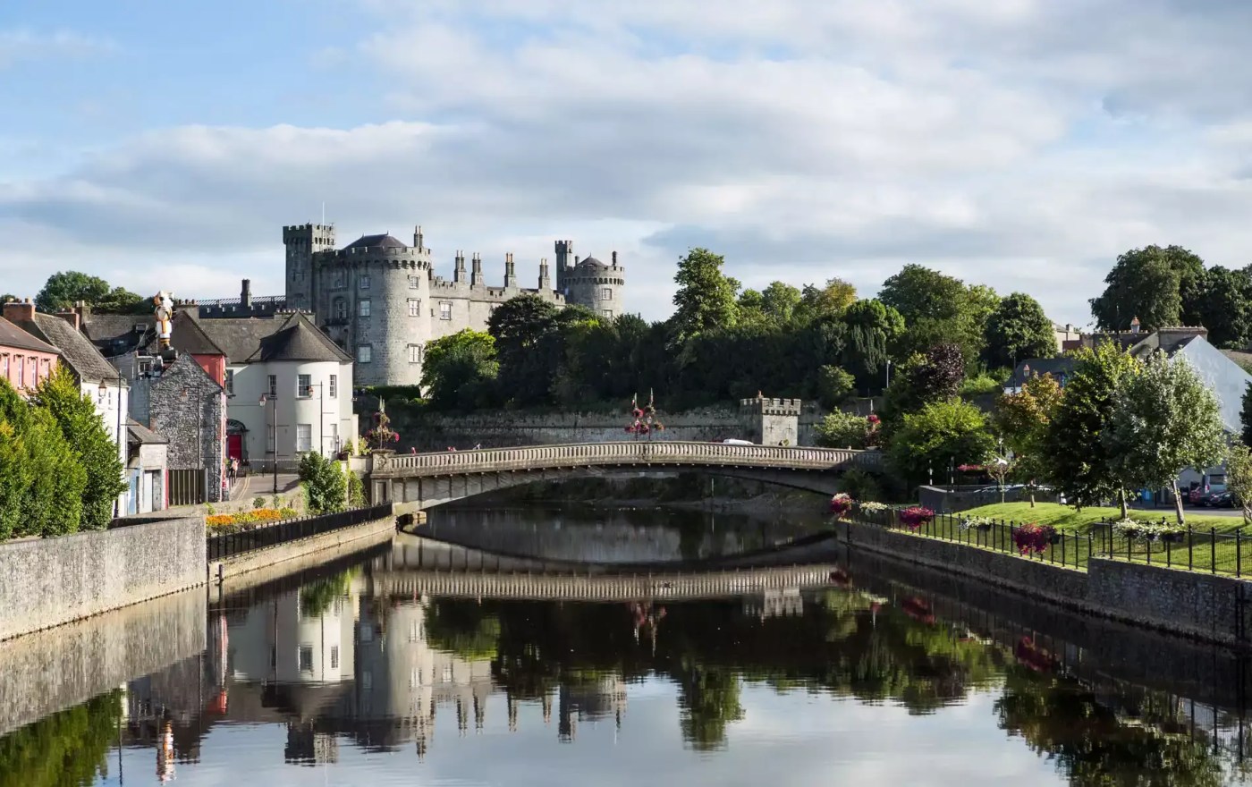 Fun Things to Do in Kilkenny for Families of All Ages