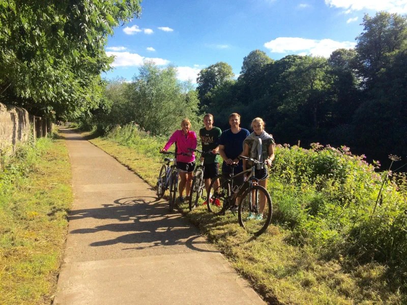 Family Friendly Activities in Kilkenny - Kilkenny Cycling Tours